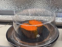 -争鲜回转寿司(朝北大悦城店)