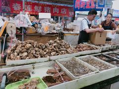 -毕家疃综合市场