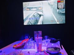-佰迪乐KTV·大屏K歌(公园店)