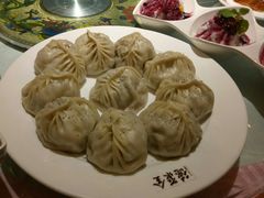 -全聚德(长江路店)