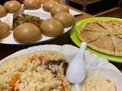-北疆饭店(大运河博物馆宝龙店)