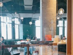 -三号黄浦会Canton Table