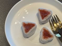 -喜悦烤鸭·新京菜(王府井店)