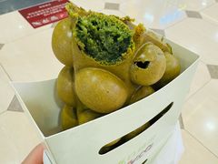 -桂桂茶(滨江百联店)