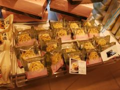 -好利来(马家堡店)