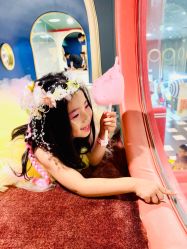 -MELAND CLUB亲子乐园·派对·餐厅(北京芳圆里ID MALL店)