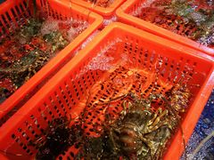 -79号渔船海鲜饭店(华强北店)