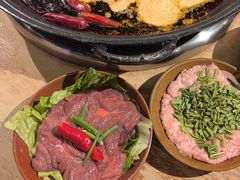 -井福老火锅(温江亚洲湾店)