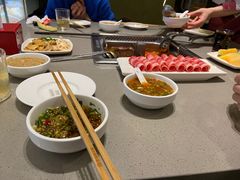 -海底捞火锅(龙湖北京大兴天街店)