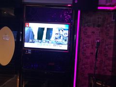 -麦度量贩式KTV(中联广场店)