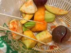 酸野-大二街•广西小吃集市(清湖店)