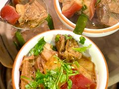 -老楼羊蝎子·铜锅涮肉•20年专注羊肉(惊驾路店)