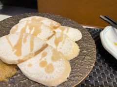 杏鲍菇-千寻山野烤肉(中关村店)