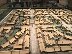 -西安大唐西市博物馆