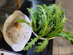 -潮汕大目牛肉火锅(水围店)