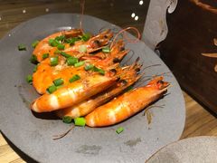 -不曾在把把烧•烧烤(莲坂磐基店)