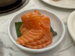 -半岛听涛蒸汽海鲜自助(K11店)
