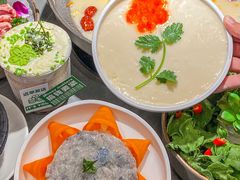 -骨之味·筒骨汤火锅(江头店)