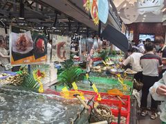 -79号渔船海鲜饭店(宝安店)