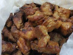 -王记西鎮电烤肉(汶上路店)