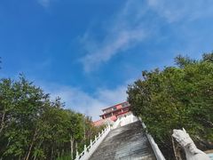 -白草畔自然风景区