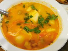 -Doo Dee Thai Food(Issan/Isaan/Esan)