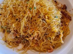 干捞粉丝-鸿运酒楼