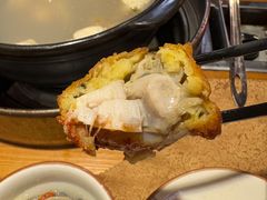-濠轩阁特色生蚝火锅(水湾路店)