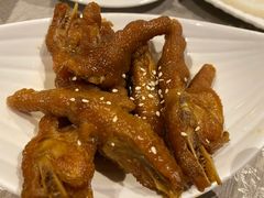 -香云轩·顺德菜(香云纱园林酒店店)