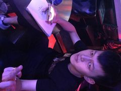 好久不见乐队弹唱酒吧-好久不见网红乐队酒吧(鼓浪屿海底世界店)