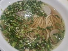 -马子禄牛肉面(金宝街店)
