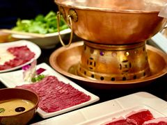 -南门涮肉(后海店)