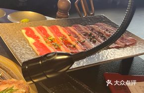 Jin's Secret Beef Short Ribs