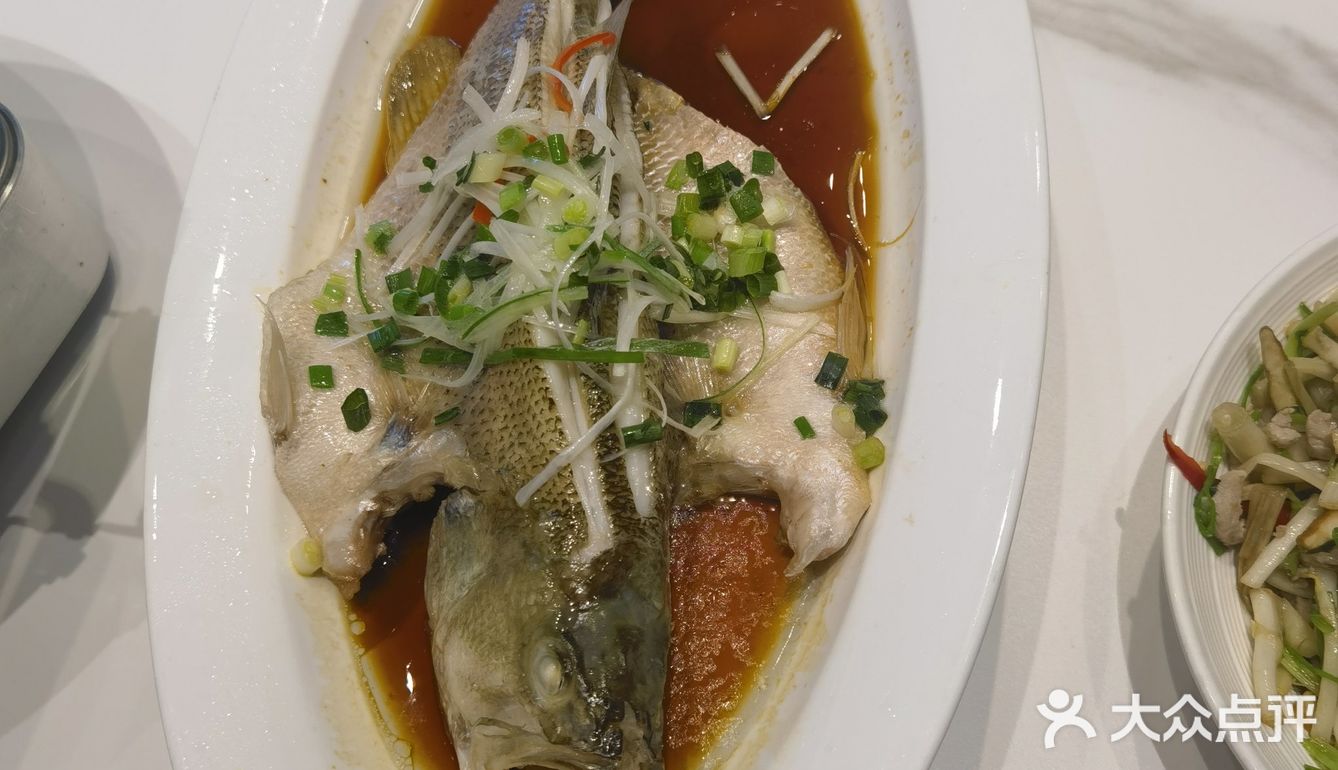 感觉不太与徽菜有关系