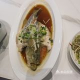 感觉不太与徽菜有关系