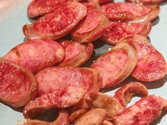 -牛将军•涮肉•烤肉(北京王府井·故宫店)