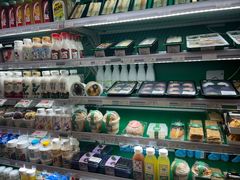 -魏家凉皮(科技三路店)