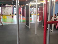 -幸福花欢乐世界(东辰广场A座店)