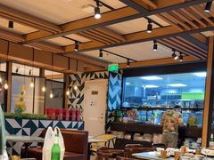 -Home Thai·泰谣(王府井apm店)