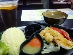 picture-绿柠食堂(北外滩店)