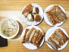 -老方子馅饼粥(台东店)