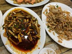 -如意楼农家菜(雁荡山店)