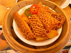 -添好运点心专门店(深水埗店)