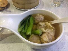 -港久茶餐厅(鹭洲里店)