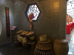 -渔堂公园餐厅·本帮菜(乐园路店)