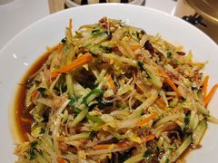 -上关东东北菜(夫子庙水游城店)