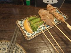 -哥哥の深夜食堂(叁宸里店)