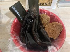 鱼香茄子-咱家王新国把子肉(县东巷店)