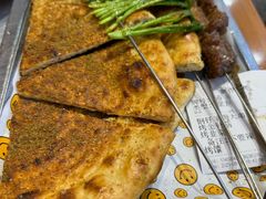 -河州春清真西北特色美食(虎踞路店)