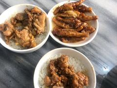 排骨蒸饭-品香排骨饭(羊官路店)